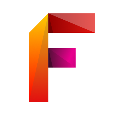 Flow logo